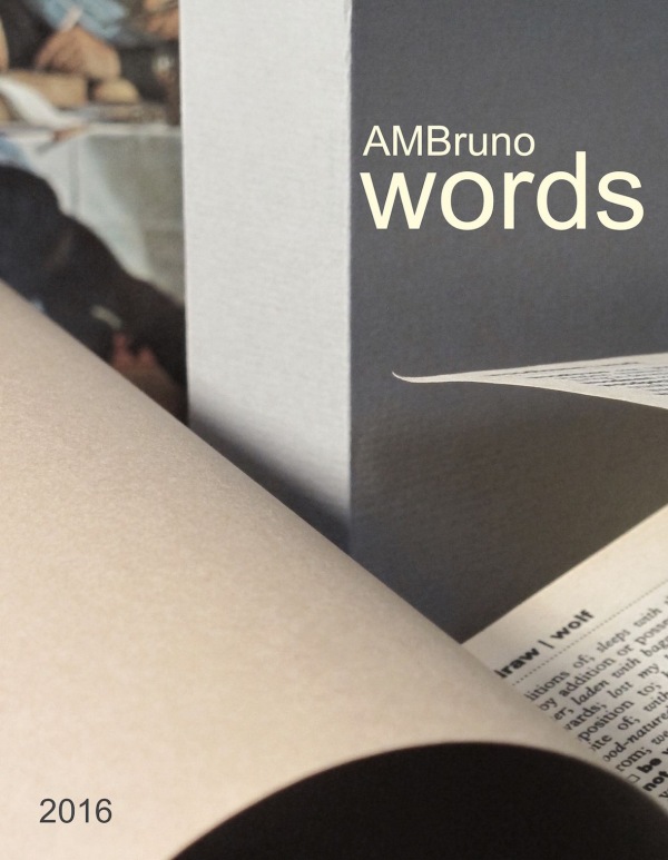 ambruno-words
