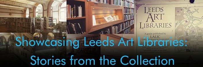 Image from Leeds Art Libraries
