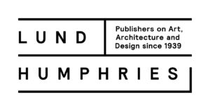 Lund Humphries logo